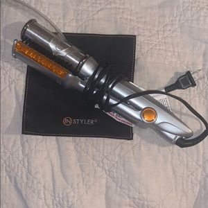 Instyler